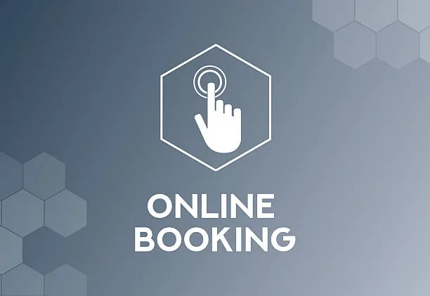 Booking service bot